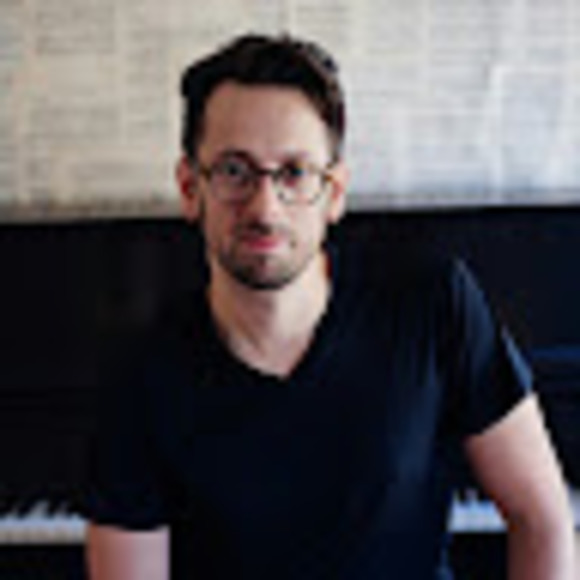 Meet your Posher, Jonathan - Picture 1 of 1